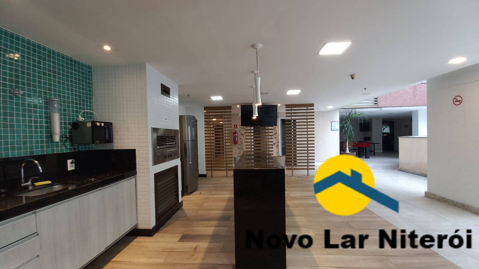 Apartamento à venda com 3 quartos, 95m² - Foto 60