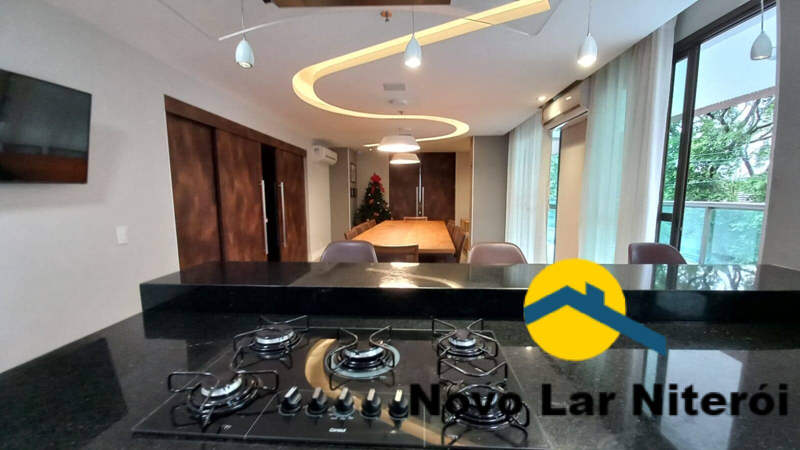 Apartamento à venda com 3 quartos, 95m² - Foto 93