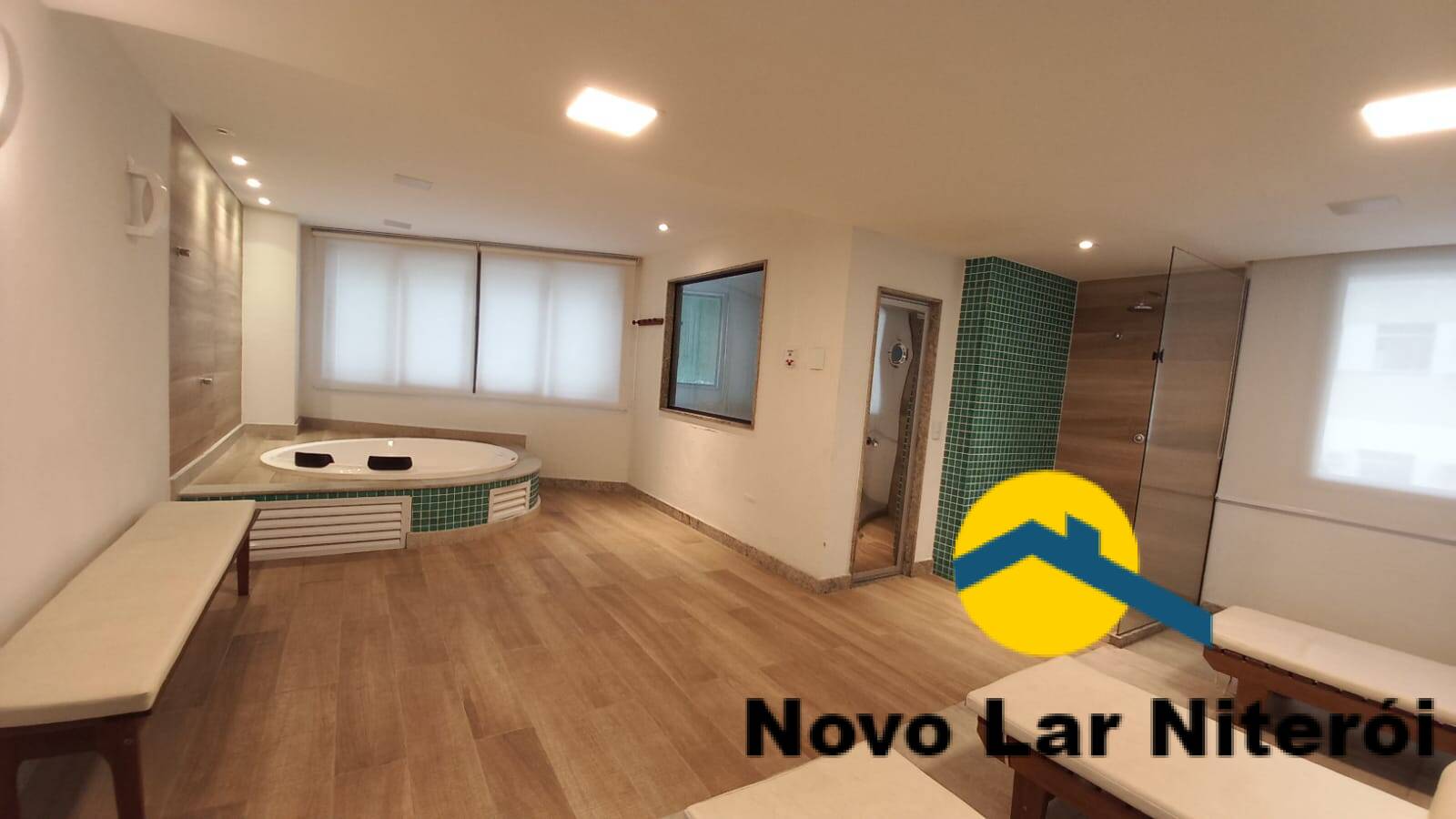 Apartamento à venda com 3 quartos, 95m² - Foto 84