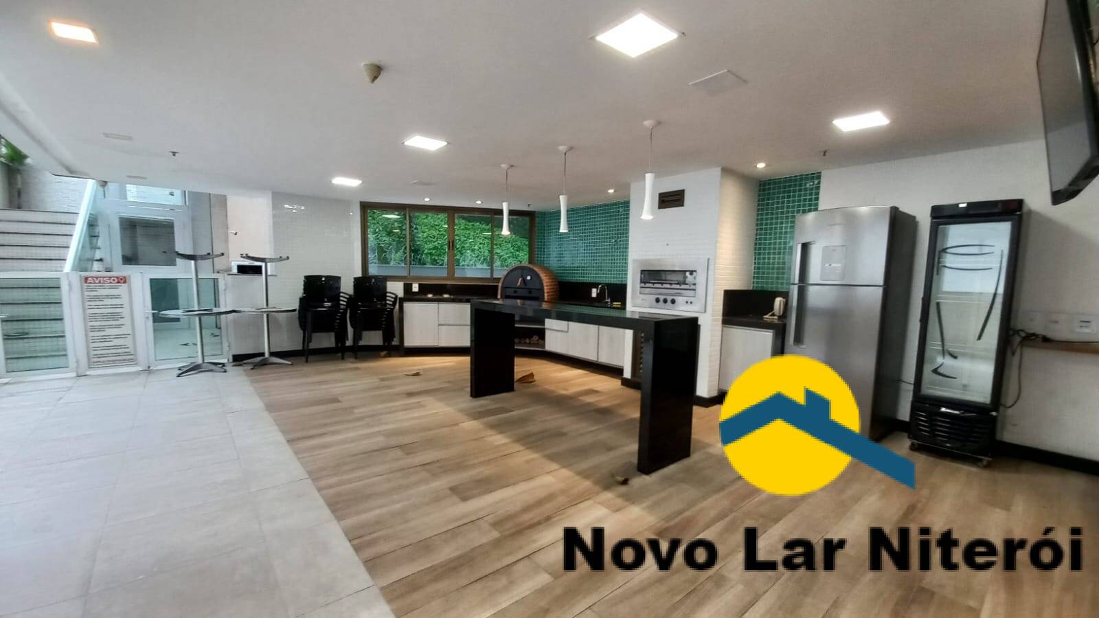 Apartamento à venda com 3 quartos, 95m² - Foto 58