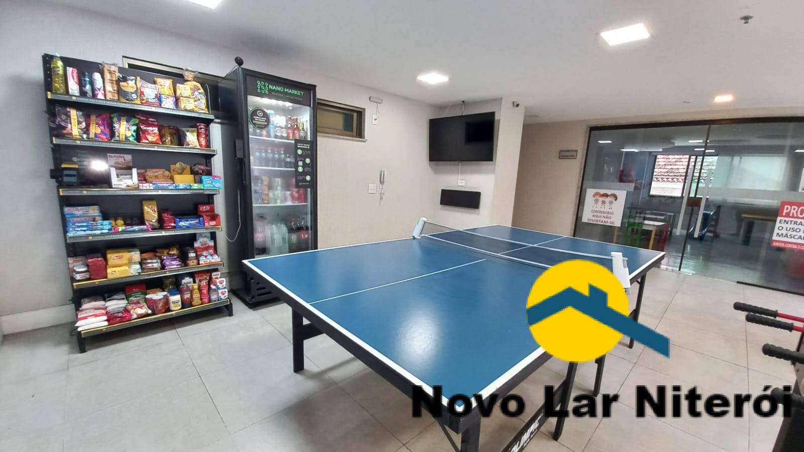 Apartamento à venda com 3 quartos, 95m² - Foto 68