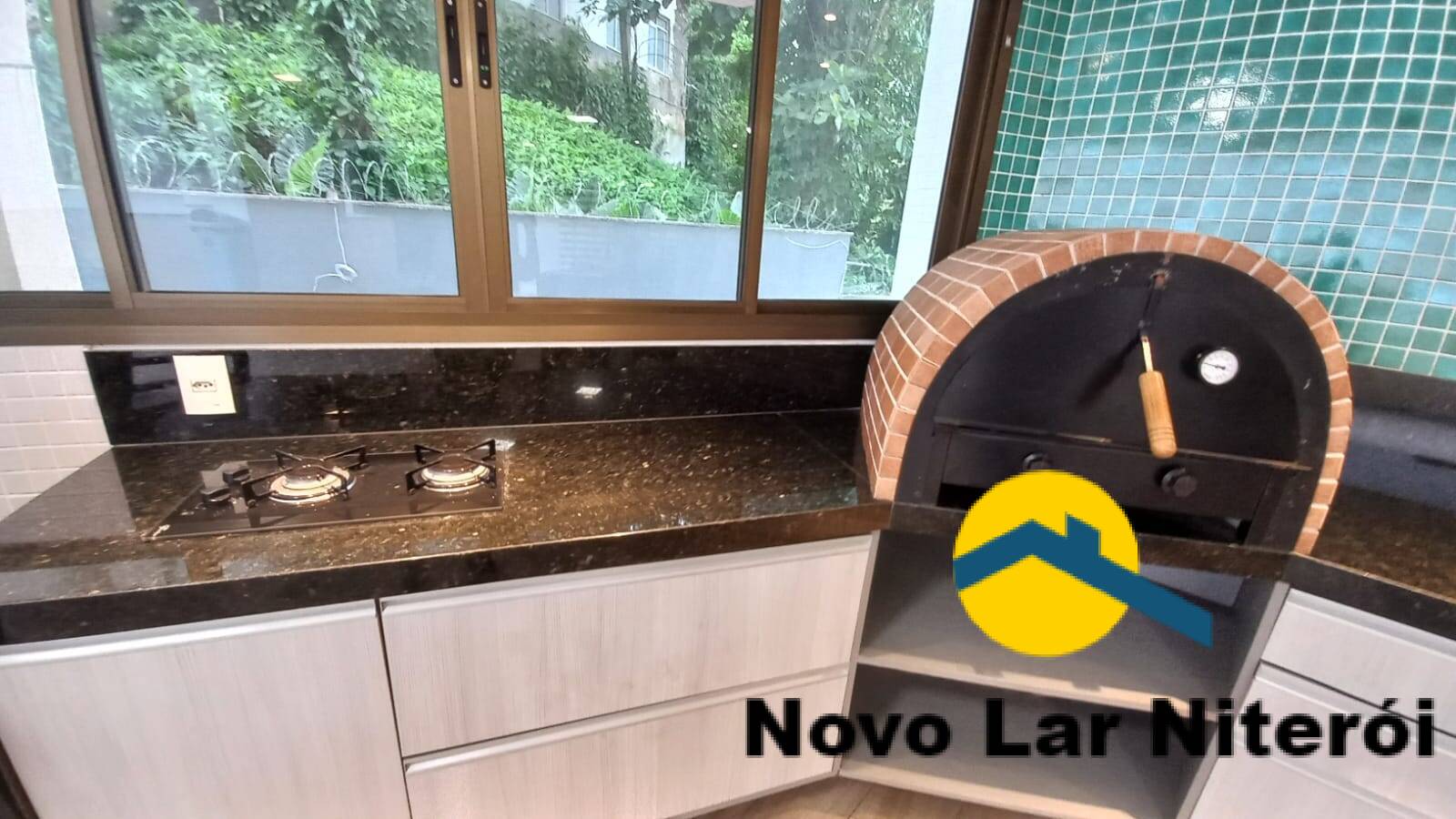 Apartamento à venda com 3 quartos, 95m² - Foto 62