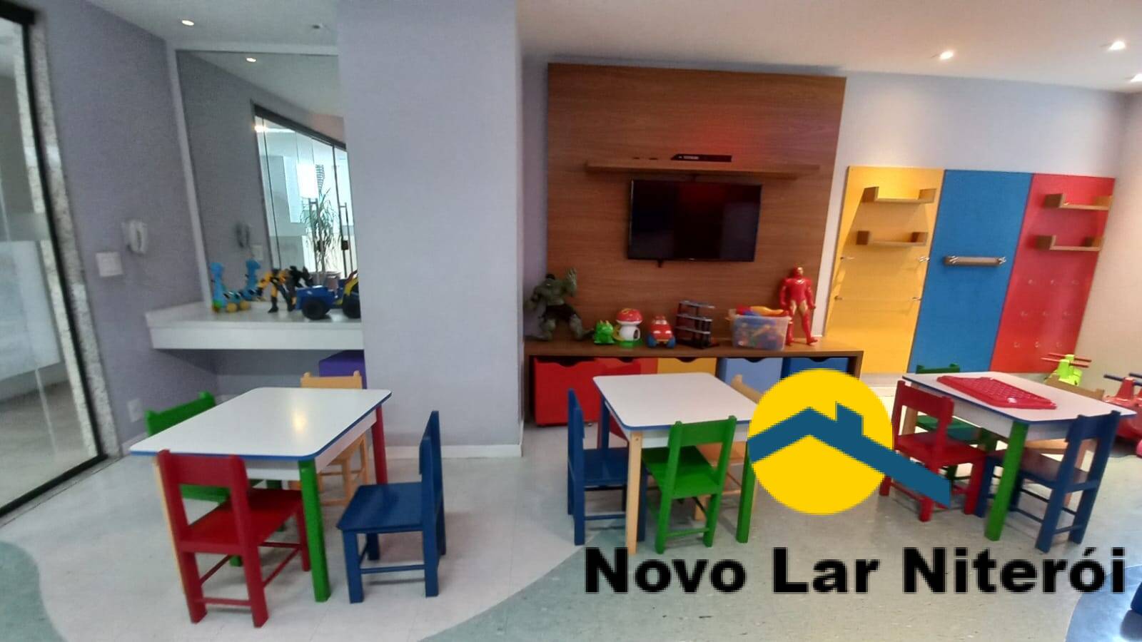 Apartamento à venda com 3 quartos, 95m² - Foto 78