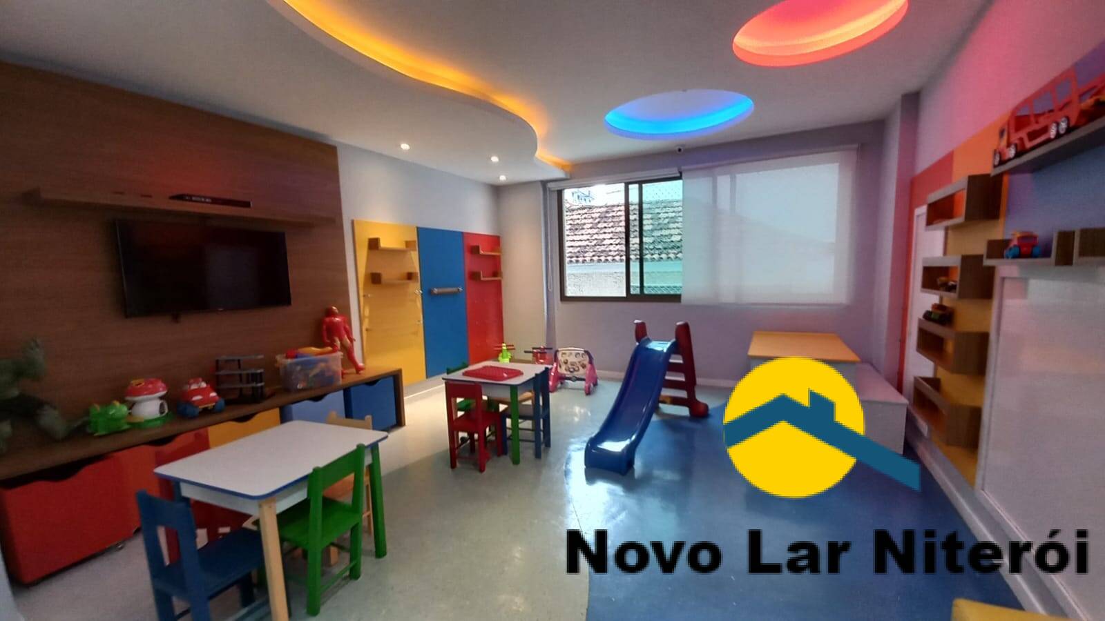 Apartamento à venda com 3 quartos, 95m² - Foto 76