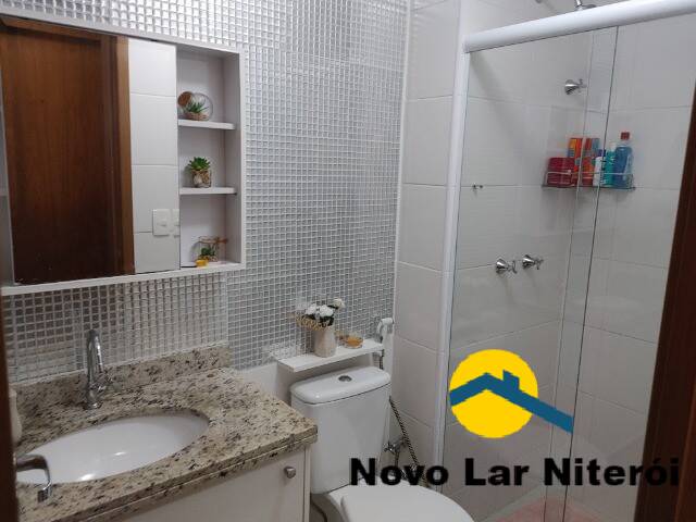 Apartamento à venda com 2 quartos, 58m² - Foto 31