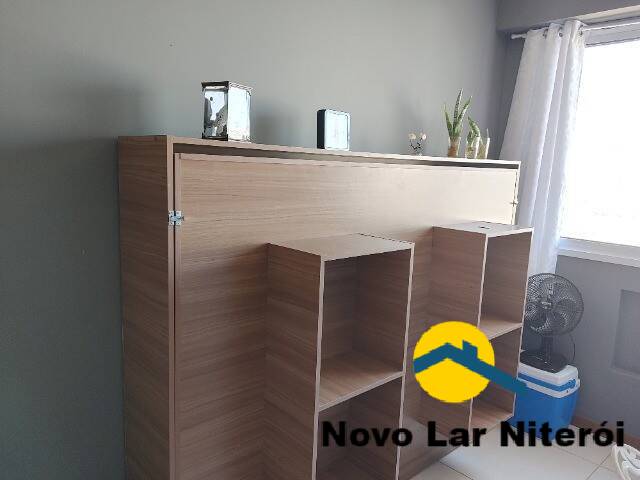 Apartamento à venda com 2 quartos, 58m² - Foto 38