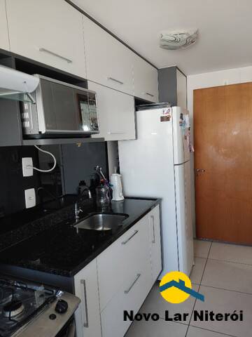 Apartamento à venda com 2 quartos, 58m² - Foto 42