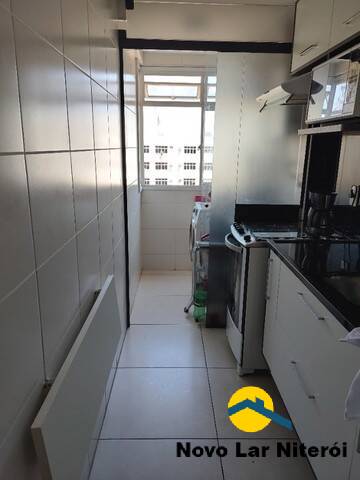 Apartamento à venda com 2 quartos, 58m² - Foto 45