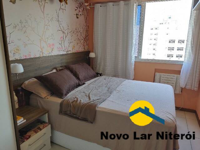 Apartamento à venda com 2 quartos, 58m² - Foto 28