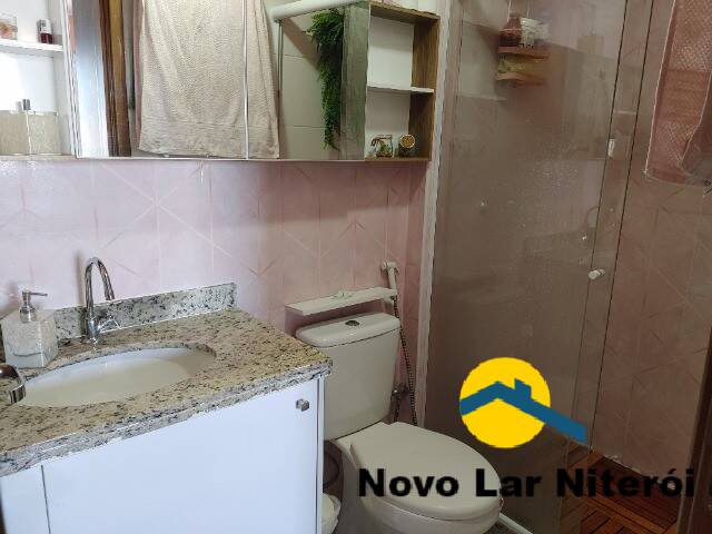 Apartamento à venda com 2 quartos, 58m² - Foto 21