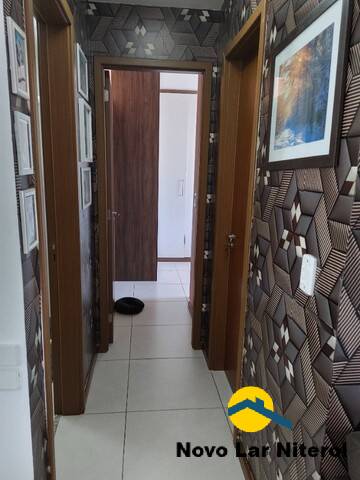 Apartamento à venda com 2 quartos, 58m² - Foto 19