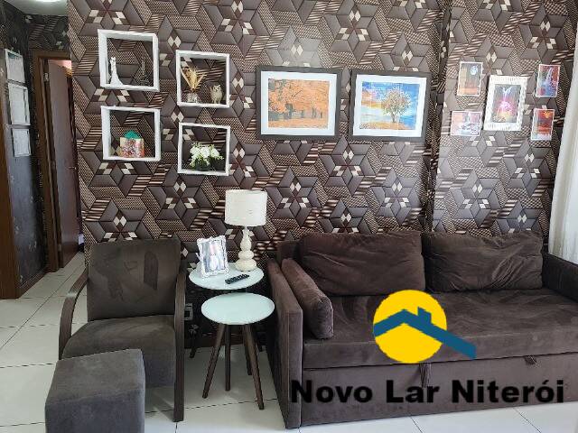 Apartamento à venda com 2 quartos, 58m² - Foto 9