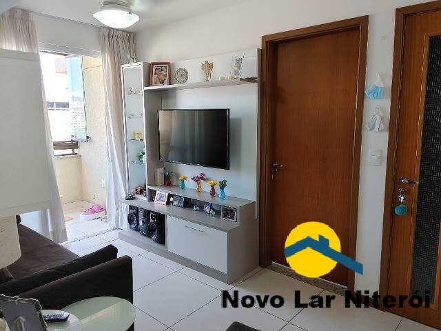 Apartamento à venda com 2 quartos, 58m² - Foto 18