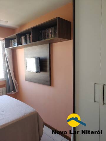 Apartamento à venda com 2 quartos, 58m² - Foto 35