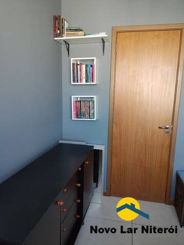 Apartamento à venda com 2 quartos, 58m² - Foto 40