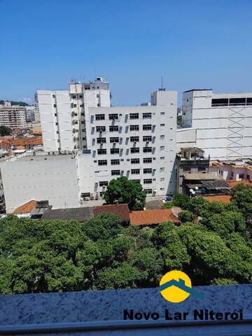 Apartamento à venda com 2 quartos, 58m² - Foto 6