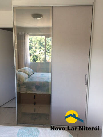 Apartamento à venda com 2 quartos, 60m² - Foto 9