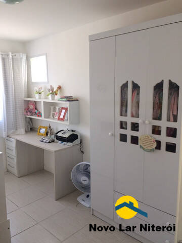 Apartamento à venda com 2 quartos, 60m² - Foto 11