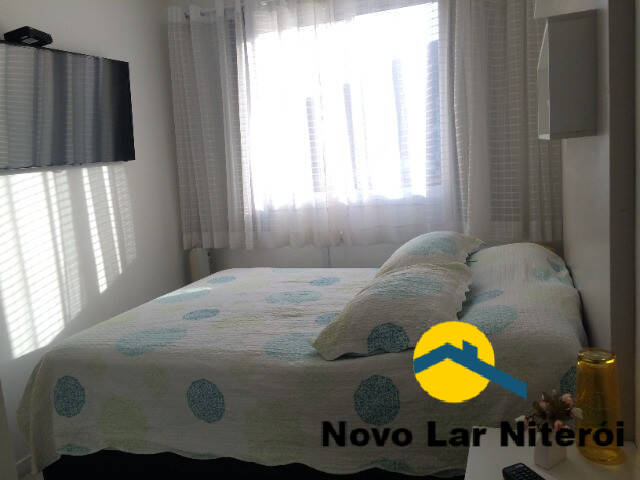 Apartamento à venda com 2 quartos, 60m² - Foto 8