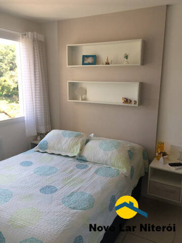 Apartamento à venda com 2 quartos, 60m² - Foto 7