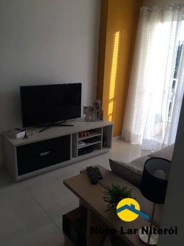 Apartamento à venda com 2 quartos, 60m² - Foto 3