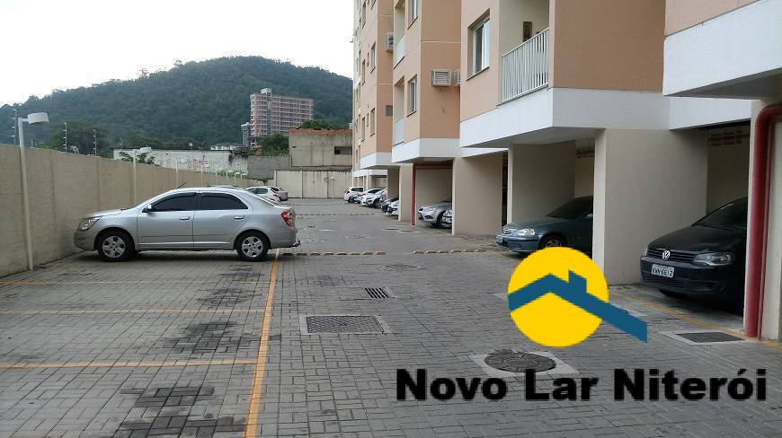 Apartamento à venda com 2 quartos, 60m² - Foto 25