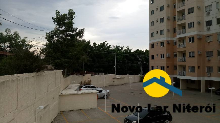 Apartamento à venda com 2 quartos, 60m² - Foto 26