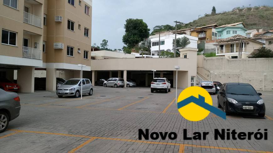 Apartamento à venda com 2 quartos, 60m² - Foto 28