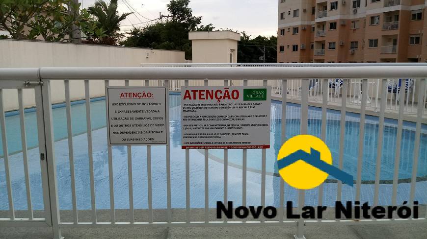 Apartamento à venda com 2 quartos, 60m² - Foto 17