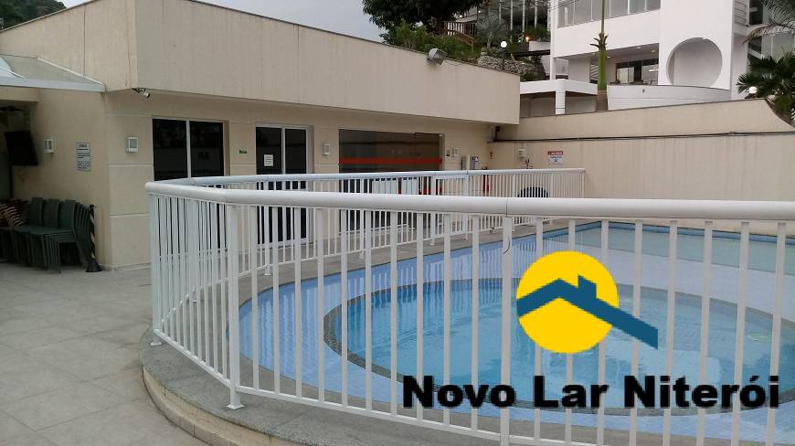 Apartamento à venda com 2 quartos, 60m² - Foto 19