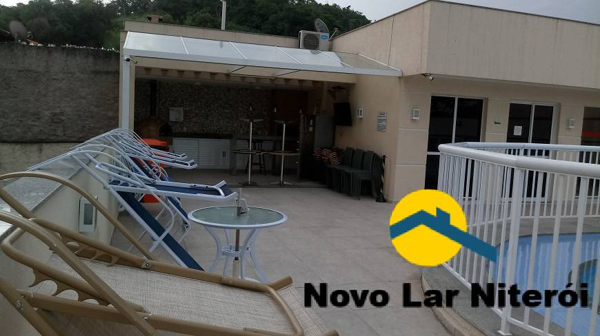 Apartamento à venda com 2 quartos, 60m² - Foto 15