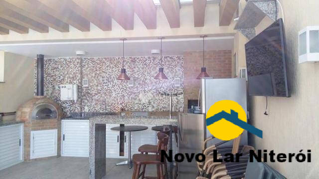 Apartamento à venda com 2 quartos, 60m² - Foto 14