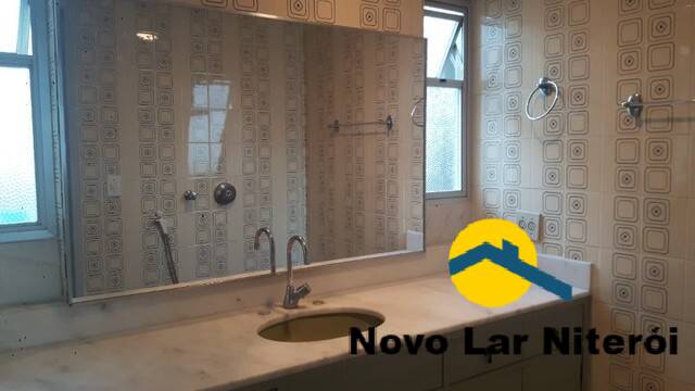 Apartamento à venda com 3 quartos, 140m² - Foto 13