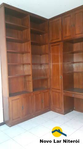 Apartamento à venda com 3 quartos, 140m² - Foto 11