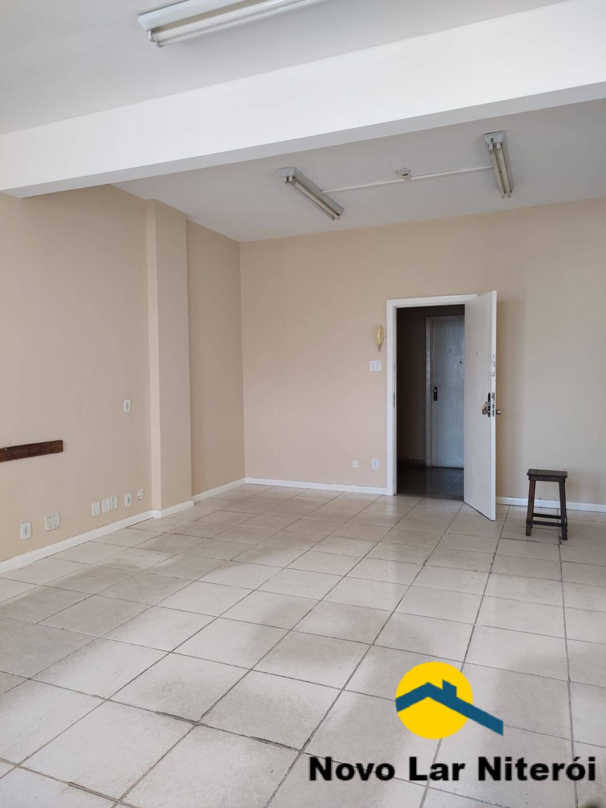 Conjunto Comercial-Sala à venda e aluguel, 130m² - Foto 1