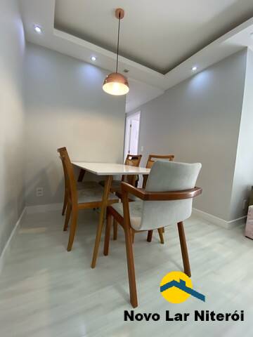 Apartamento à venda com 2 quartos, 70m² - Foto 5