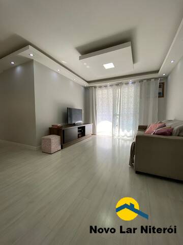 Apartamento à venda com 2 quartos, 70m² - Foto 3