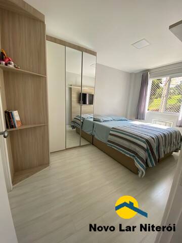 Apartamento à venda com 2 quartos, 70m² - Foto 11