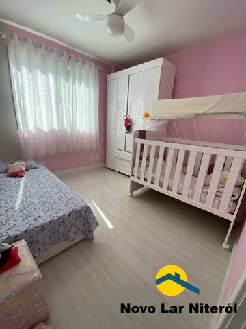 Apartamento à venda com 2 quartos, 70m² - Foto 10