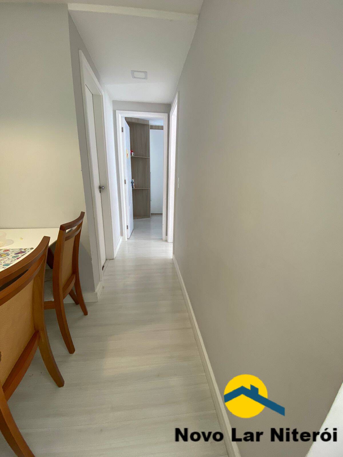 Apartamento à venda com 2 quartos, 70m² - Foto 6