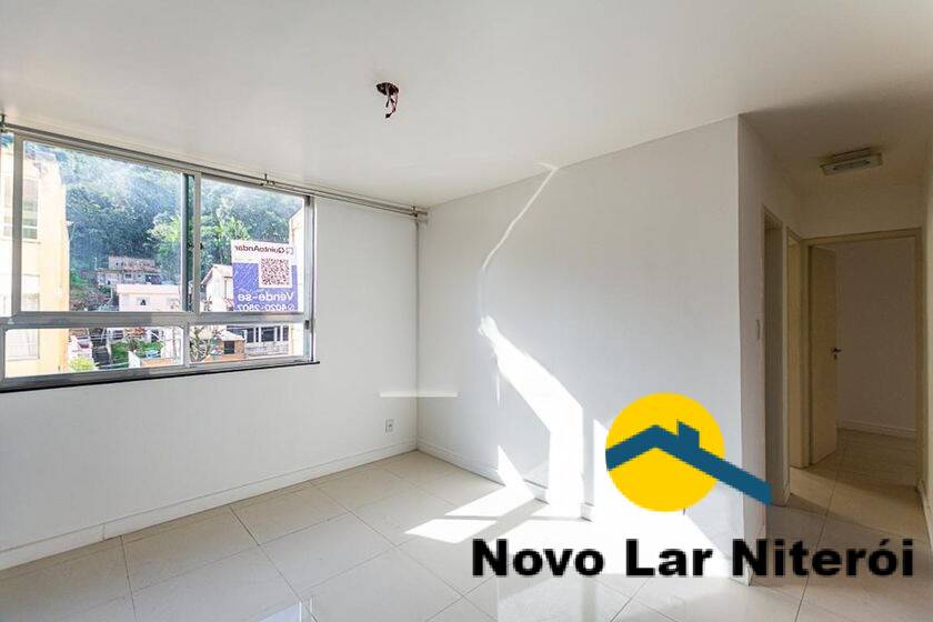 Apartamento à venda com 2 quartos, 53m² - Foto 5