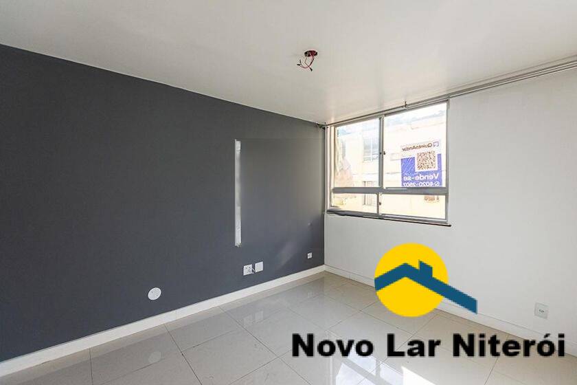 Apartamento à venda com 2 quartos, 53m² - Foto 6