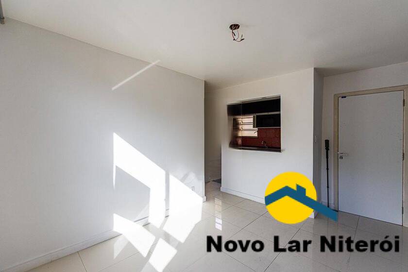 Apartamento à venda com 2 quartos, 53m² - Foto 3