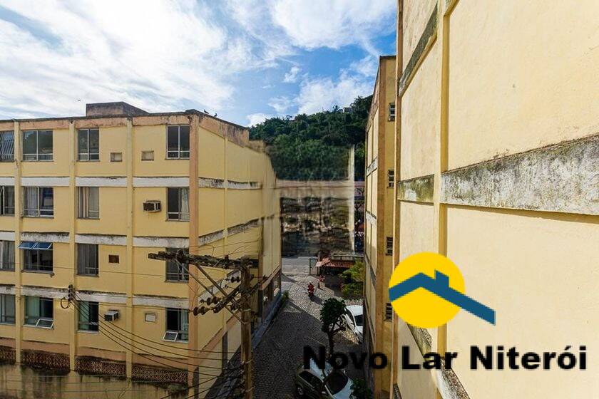 Apartamento à venda com 2 quartos, 53m² - Foto 17