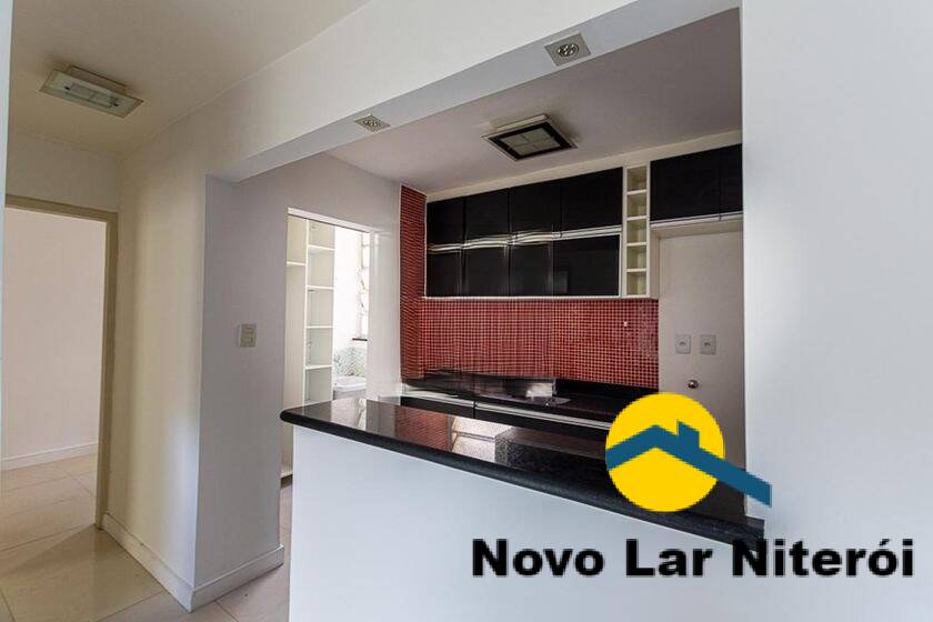 Apartamento à venda com 2 quartos, 53m² - Foto 11