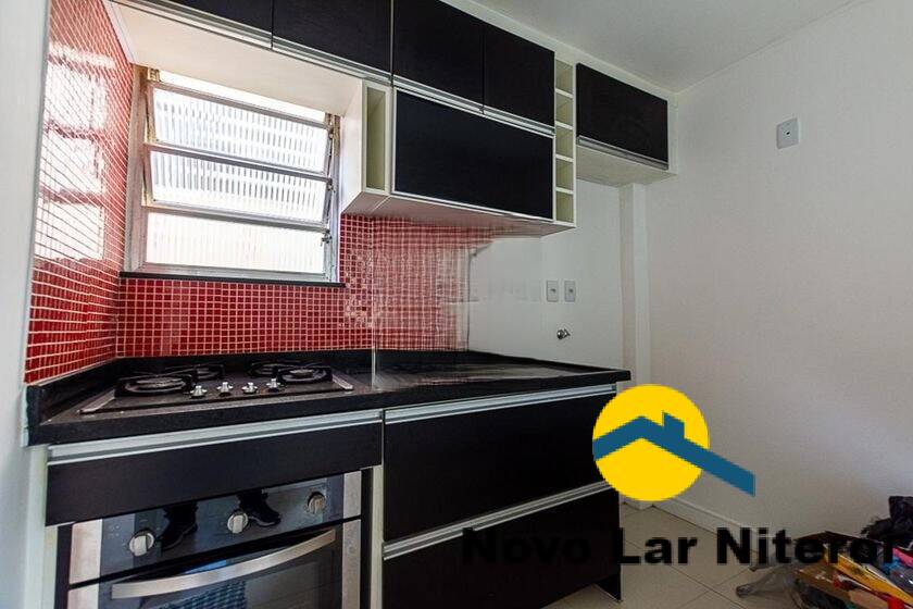 Apartamento à venda com 2 quartos, 53m² - Foto 9