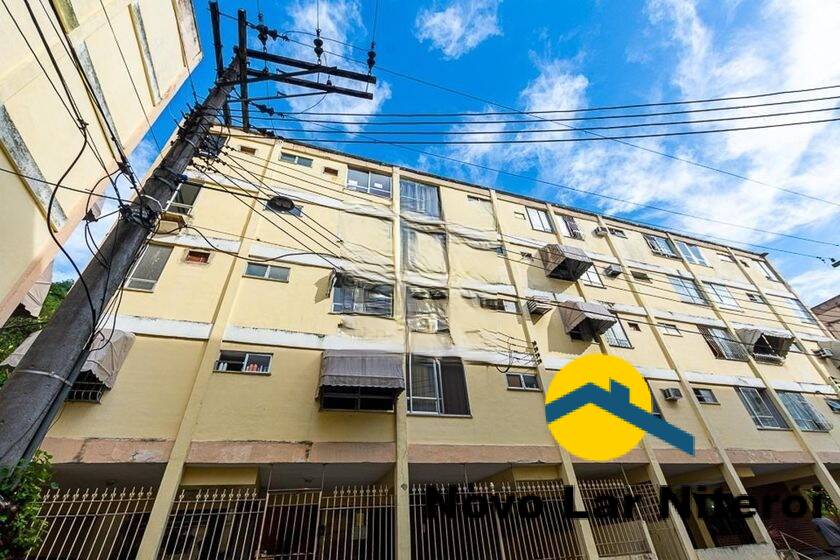 Apartamento à venda com 2 quartos, 53m² - Foto 40