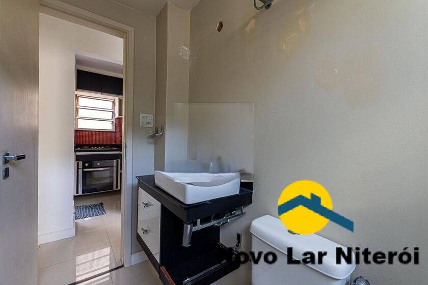 Apartamento à venda com 2 quartos, 53m² - Foto 19