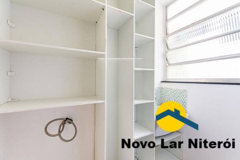 Apartamento à venda com 2 quartos, 53m² - Foto 14