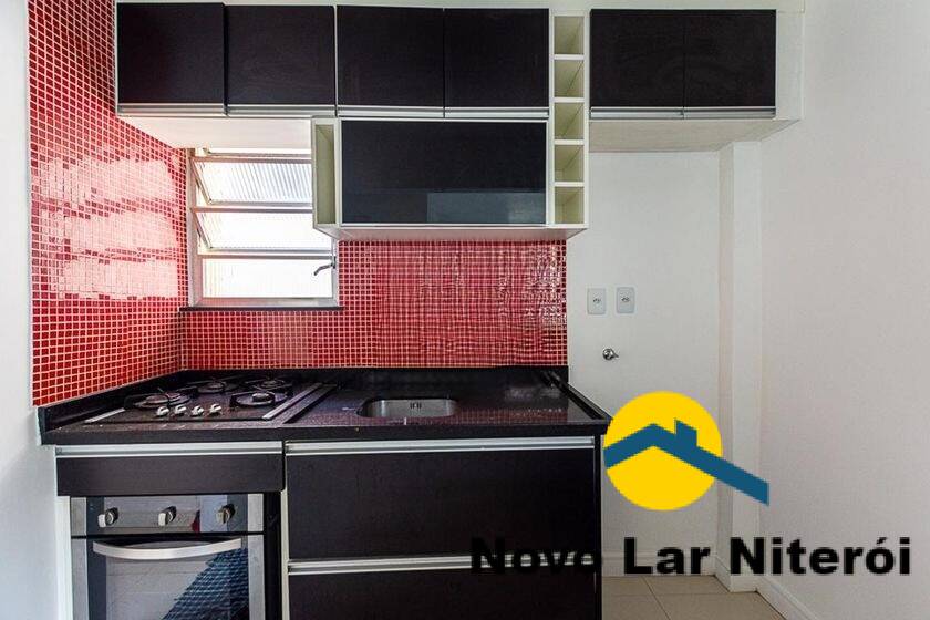 Apartamento à venda com 2 quartos, 53m² - Foto 10